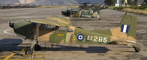 Helikopter og privat jet charter i Stefanovikion