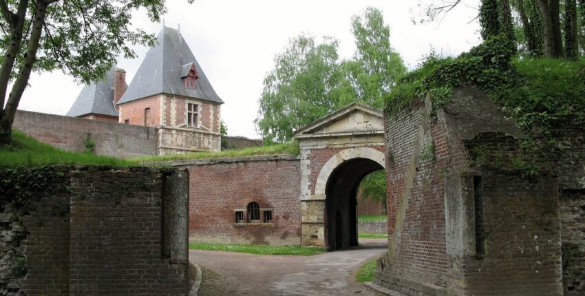 Privat jetudlejning på Péronne - Saint-Quentin flyveplads