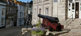 Kirkwall: privat jetudlejning 