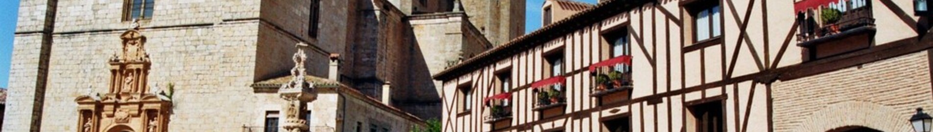Burgos: Udlejning af privatfly
