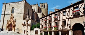 Burgos: Udlejning af privatfly