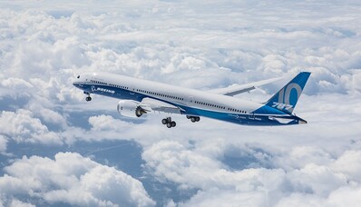 AEROAFFAIRES udvider sin ekspertise til kommerciel online-billetbestilling