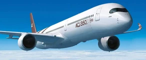 ACJ 350 udlejning af privatfly