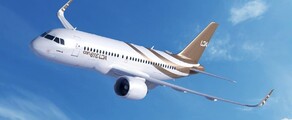 AEROAFFAIRES – Nr. 1 i privat jet- og helikoptercharter