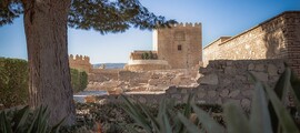 Getafe (Madrid): udlejning af privatfly