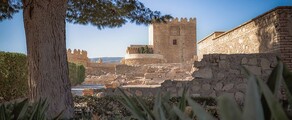 Privat udlejning af jetfly i Almeria 