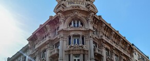 Bari-Palese: Privat jetudlejning