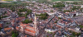 Touquet Côte d'Opale: privat jetudlejning 