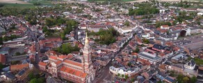 Lej et privatfly fra Albert-Picardie lufthavn