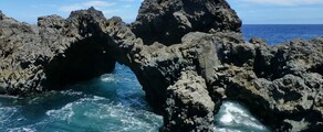 Lej et privatfly fra El Hierro lufthavn