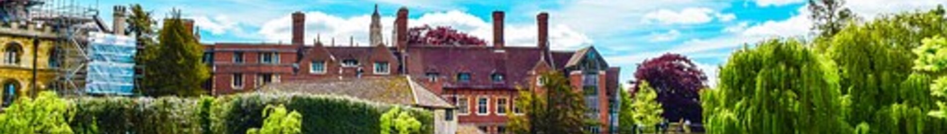 Privat udlejning af jetfly i Cambridge 