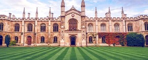 Privat udlejning af jetfly i Cambridge 