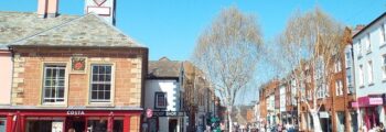 Carlisle