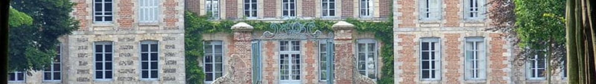 Dieppe Saint-Aubin: Privat jetudlejning