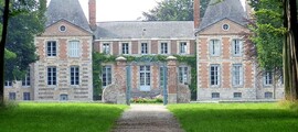 Colmar Houssen: leje af privatfly 