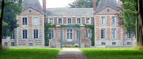 Dieppe Saint-Aubin: Privat jetudlejning