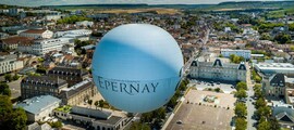 Rodez Aveyron: leje af privatfly 