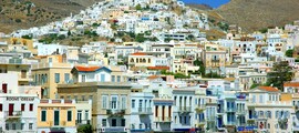 Kavala Amigdhaleon: leje af privatfly 