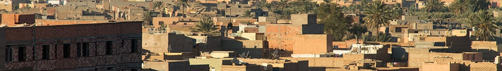 Privat jetudlejning på Errachidia Moulay Ali Cherif flyveplads