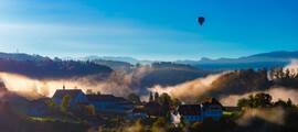Davos: leje af privatfly 