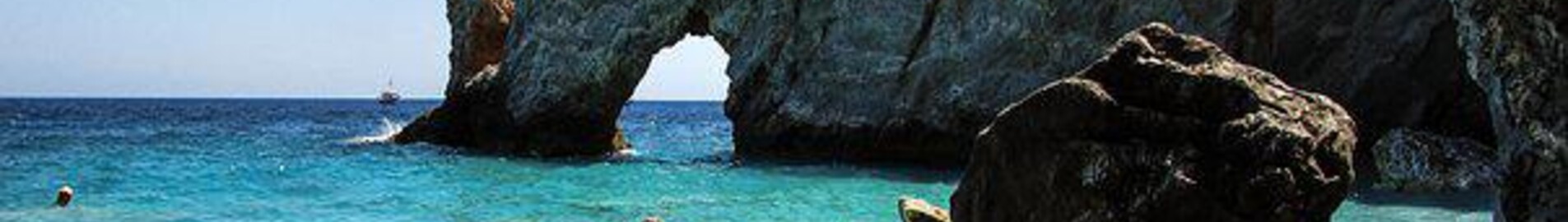 Privat udlejning af jetfly i Skiathos 