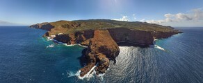 Lej et privatfly fra Santa Cruz De La Palma Lufthavn