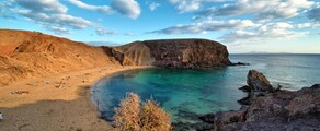 Lej et privatfly fra Lanzarote lufthavn