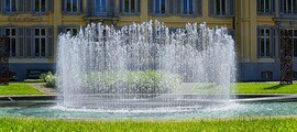 Wunstorf: leje af privatfly 