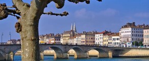 Privat udlejning af jetfly i Mâcon Charnay