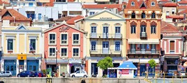 Athen: leje af privatfly 