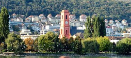 Lugano: leje af privatfly 