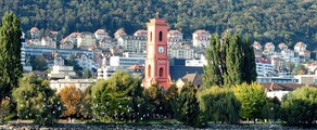 Privat udlejning af jetfly i Neuchâtel 