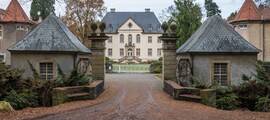 Norvenich: leje af privatfly 