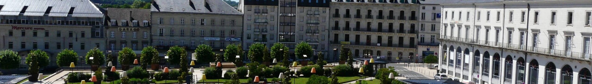 Privat udlejning af jetfly i Périgueux-Bassillac