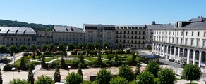 Privat udlejning af jetfly i Périgueux-Bassillac