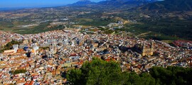 Lej et privatfly fra Lanzarote lufthavn