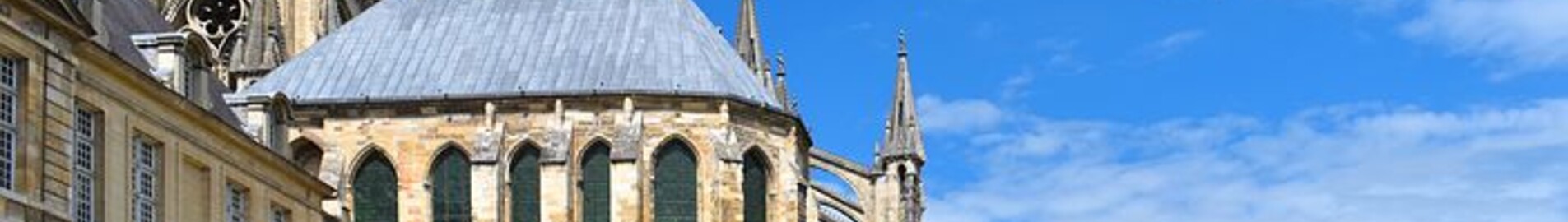 Privat udlejning af jetfly i Reims 