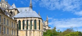Caen-Carpiquet: leje af privatfly 