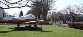 London Farnborough: leje af privatfly