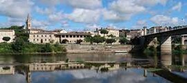 Nîmes Alès Camargue Cévennes: privat jetudlejning 