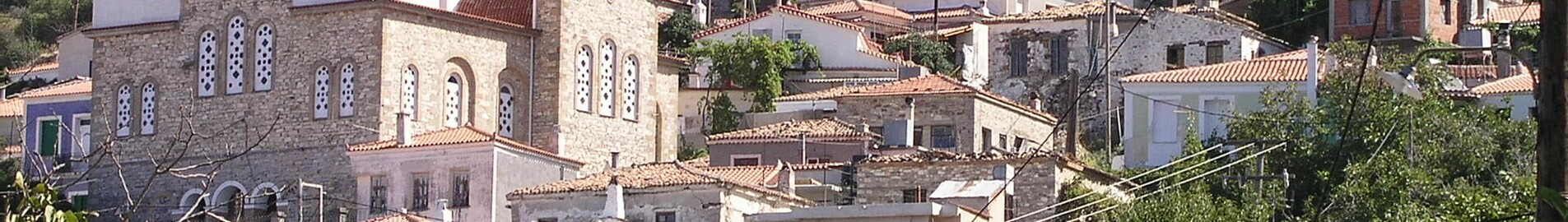 Lej et privatfly fra Samos lufthavn