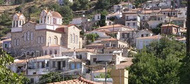 Thessaloniki: leje af privatfly