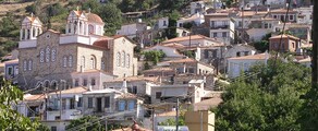 Lej et privatfly fra Samos lufthavn