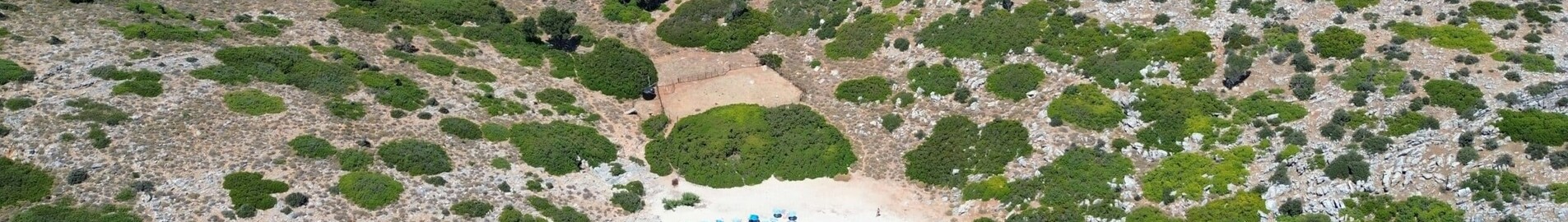 Privat jetudlejning Skyros Island