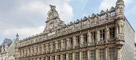 Toulouse Blagnac: leje af privatfly