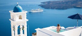 Chios: privat jetudlejning 