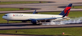 Cabine Intérieure Boeing 737