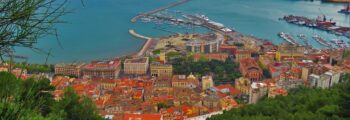 Viterbo : location de jet privé