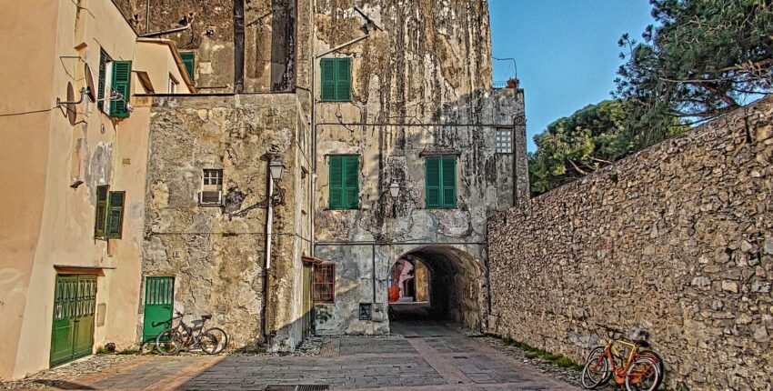 Privat udlejning af jetfly i Villanova D'Albenga 
