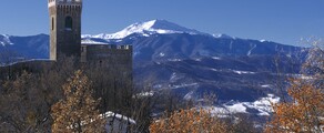 Pavullo nel Frignano: location de jet privé